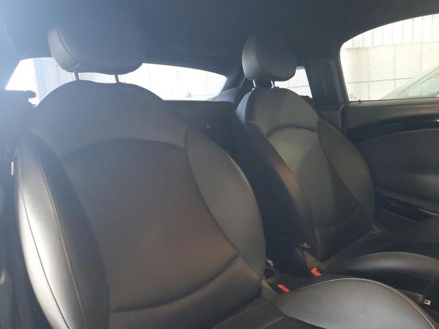 MINI Cooper S Image 8