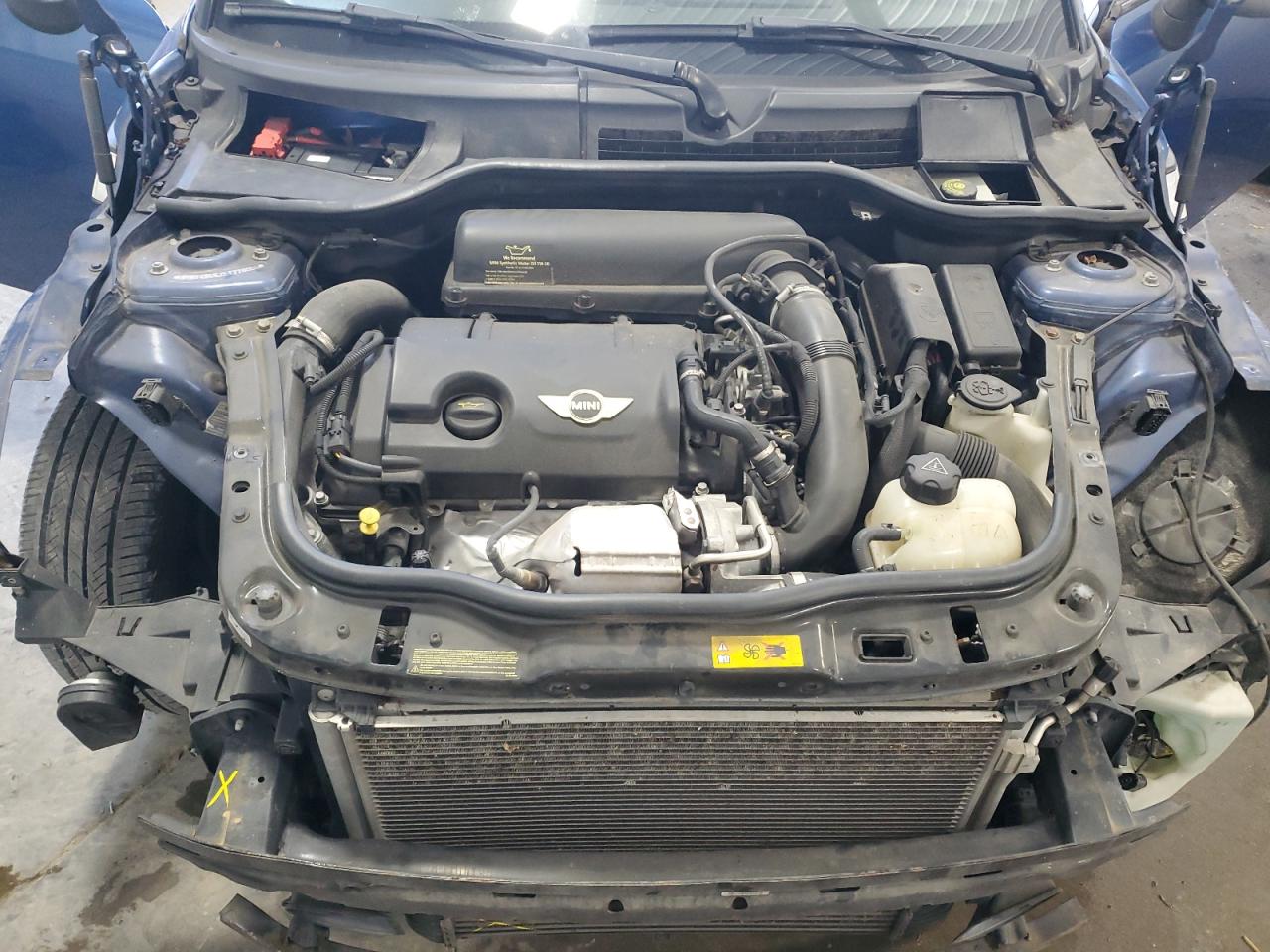 MINI Cooper S Image 9