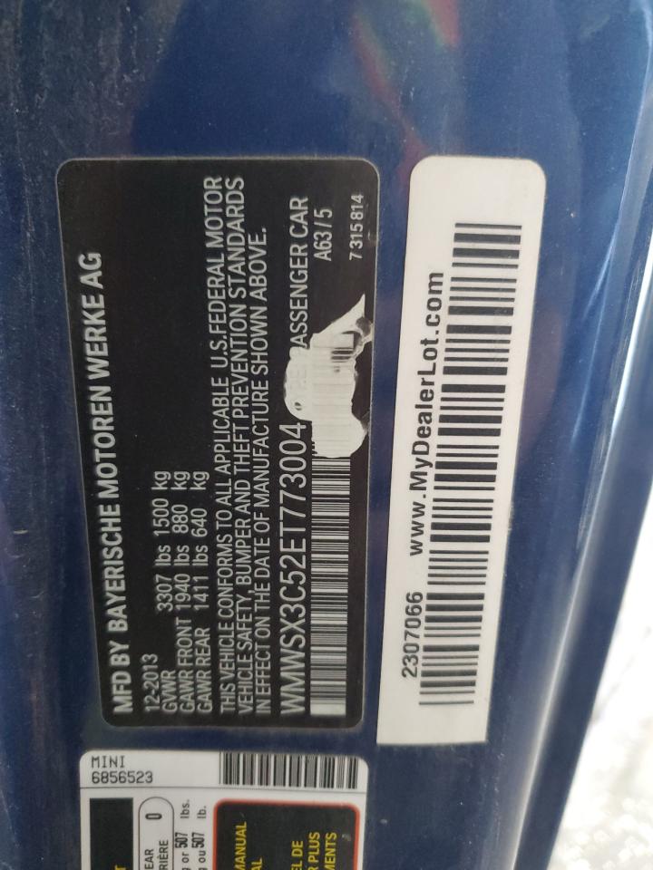 MINI Cooper S Image 7