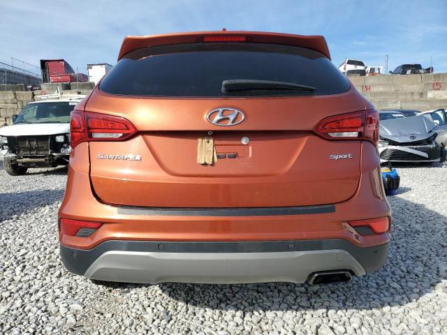 Hyundai SANTA FE Image 9