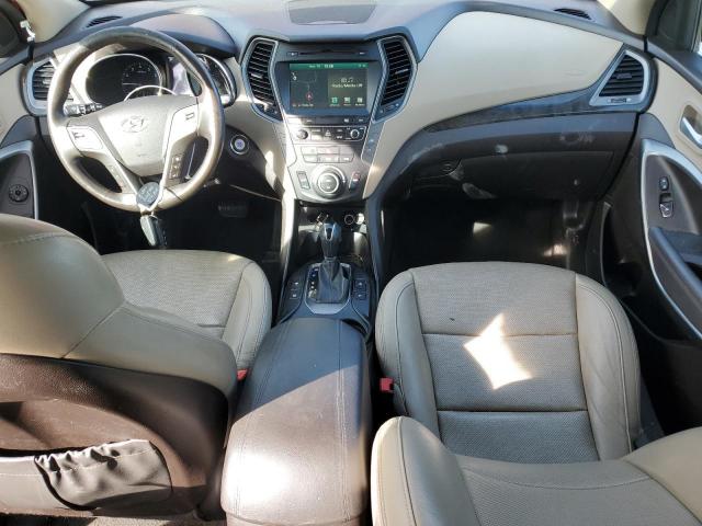 Hyundai SANTA FE Image 14