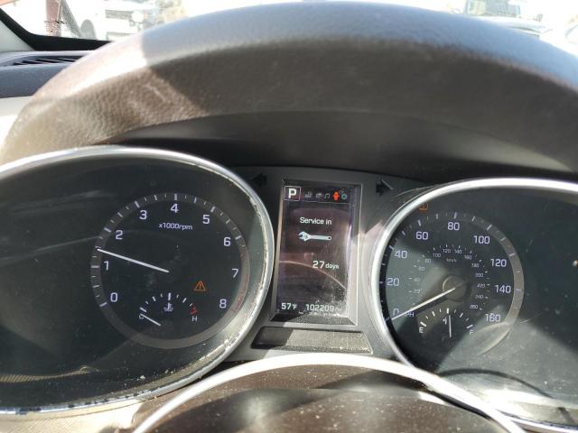 Hyundai SANTA FE Image 4