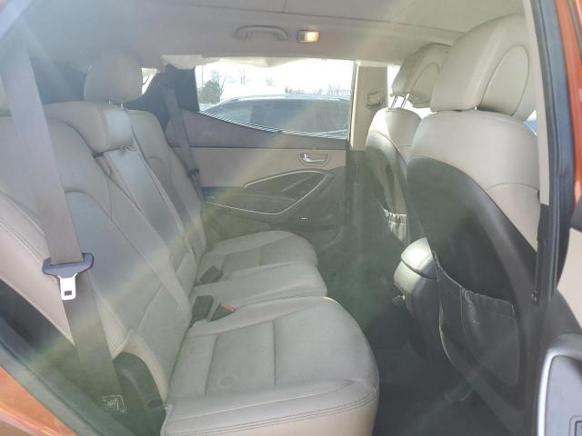 Hyundai SANTA FE Image 2