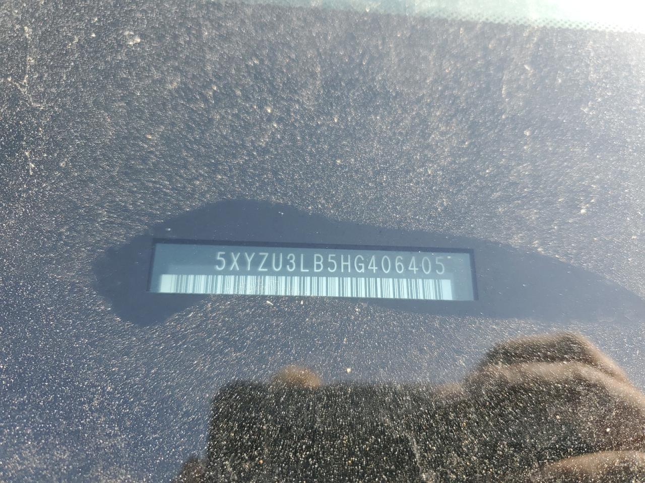 Hyundai SANTA FE Image 11