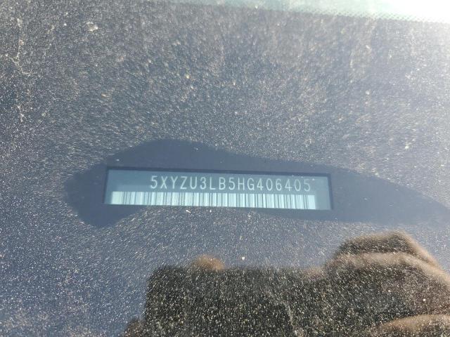 Hyundai SANTA FE Image 11