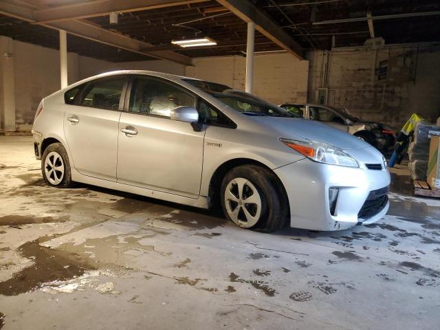 Toyota Prius Image 3