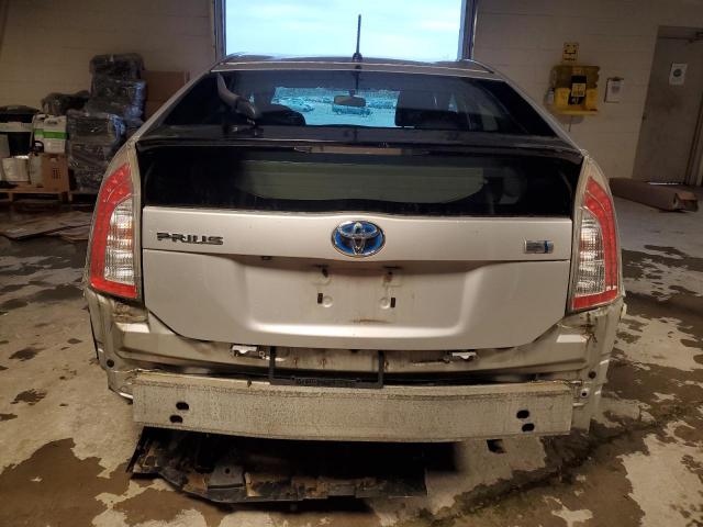 Toyota Prius Image 7