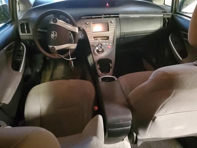 Toyota Prius Image 2