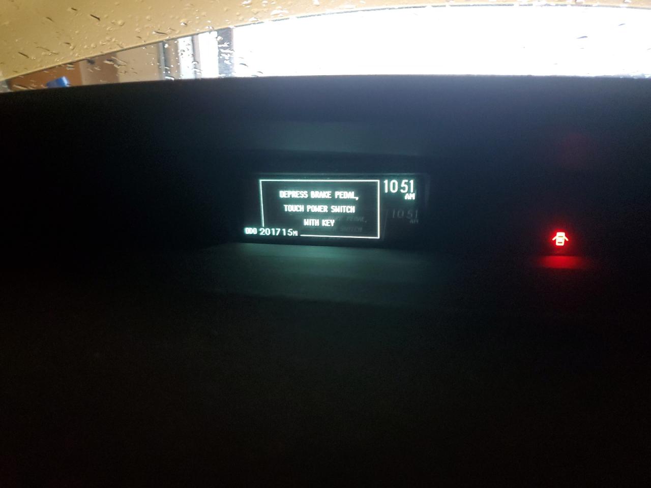 Toyota Prius Image 8