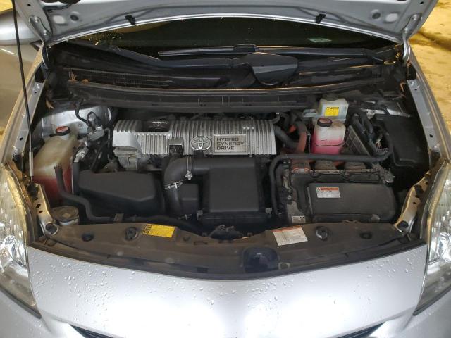 Toyota Prius Image 13