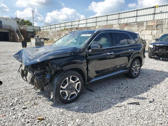  Salvage Hyundai PALISADE