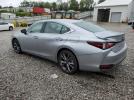 Lexus Es 300h Base Image 2