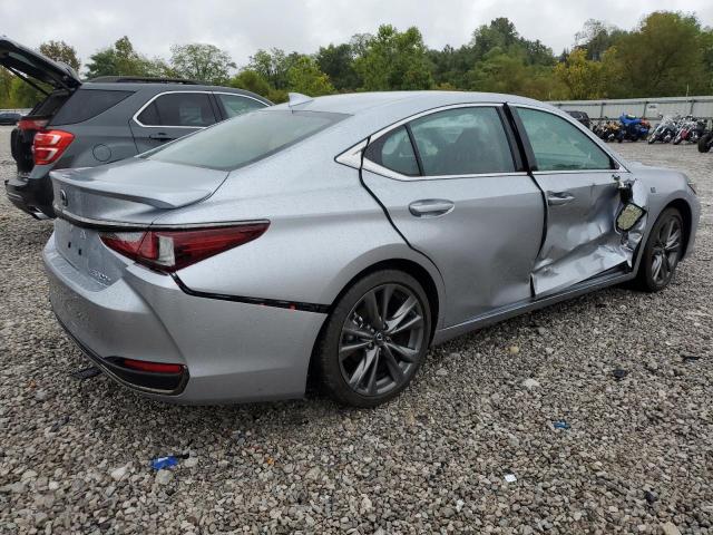 Lexus Es 300h Base Image 3