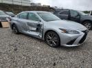 Lexus Es 300h Base Image 7