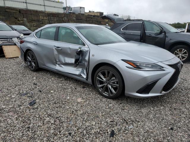 Lexus Es 300h Base Image 7