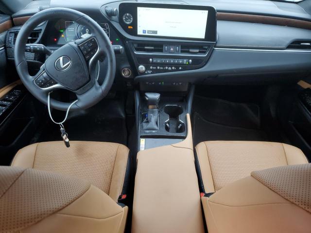 Lexus Es 300h Base Image 8