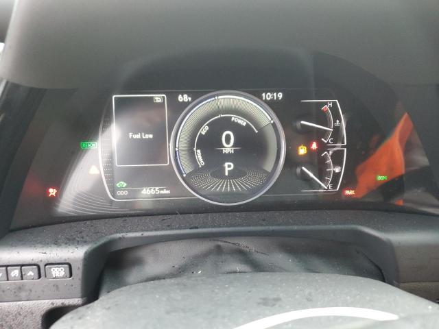 Lexus Es 300h Base Image 9