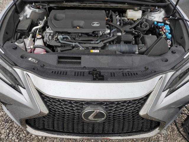 Lexus Es 300h Base Image 11