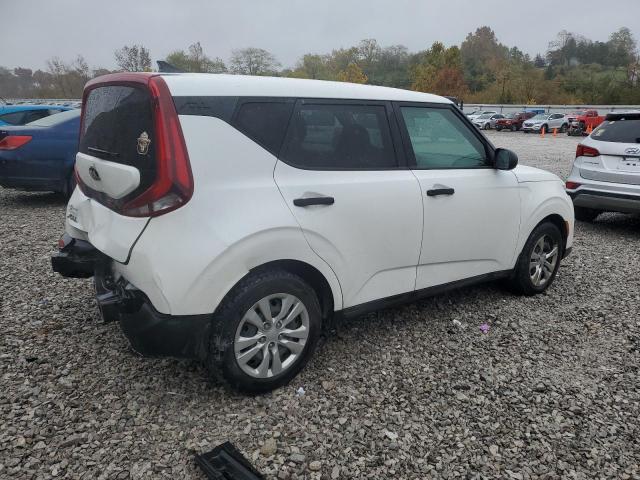 Kia Soul Lx Image 10