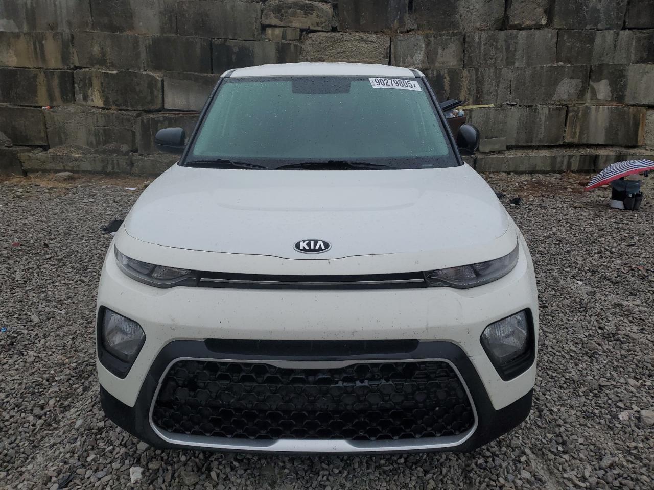 Kia Soul Lx Image 12