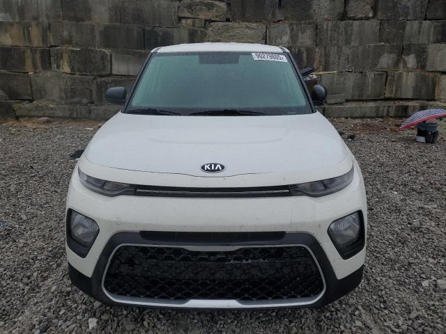 Kia Soul Lx Image 12