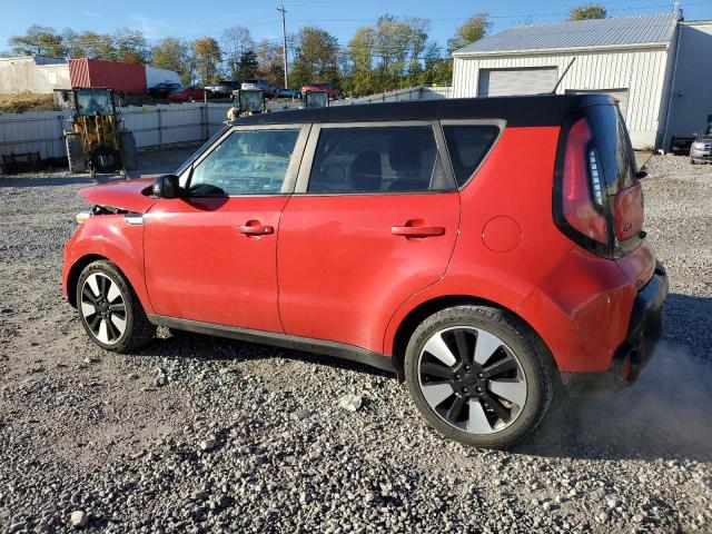 Kia Soul + Image 11