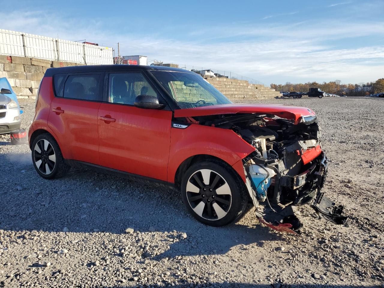 Kia Soul + Image 6