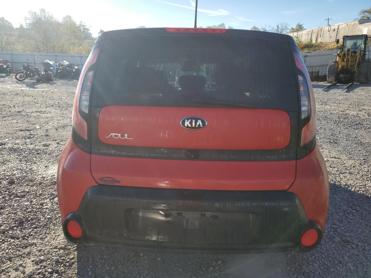 Kia Soul + Image 8