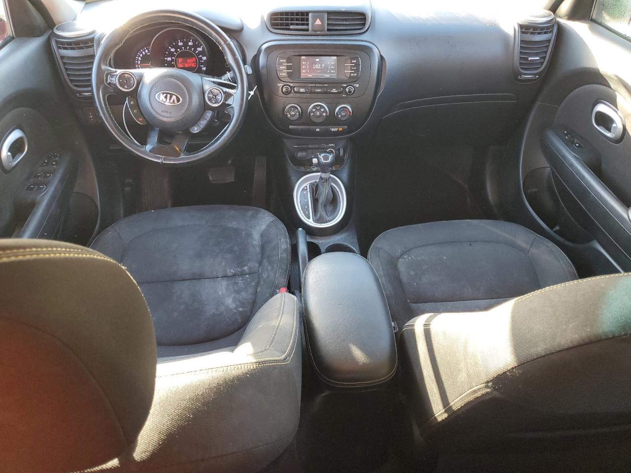 Kia Soul + Image 4