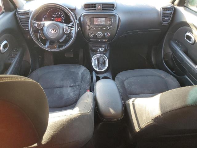 Kia Soul + Image 4