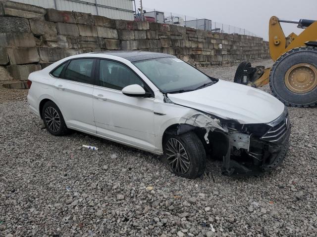 Volkswagen Jetta Sel Image 6