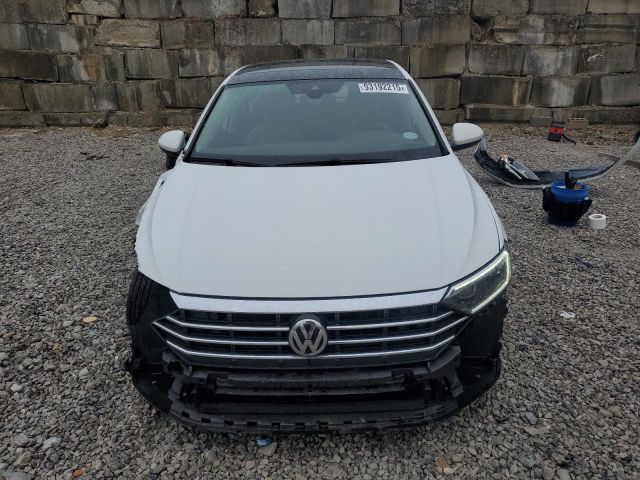 Volkswagen Jetta Sel Image 5
