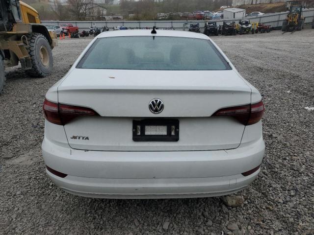 Volkswagen Jetta Sel Image 13