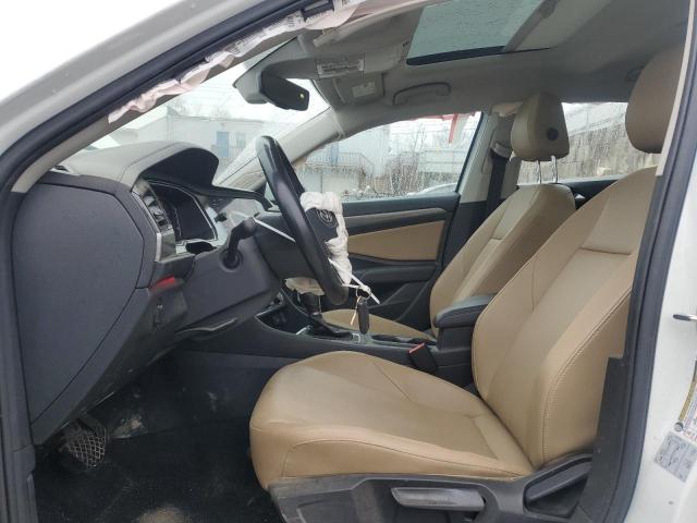 Volkswagen Jetta Sel Image 9