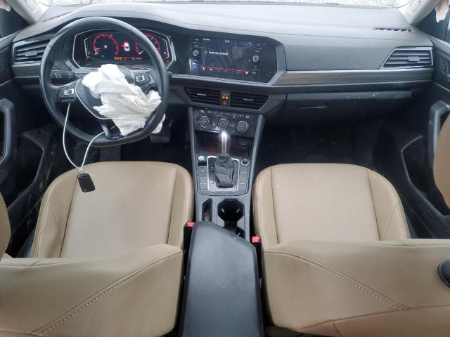 Volkswagen Jetta Sel Image 8