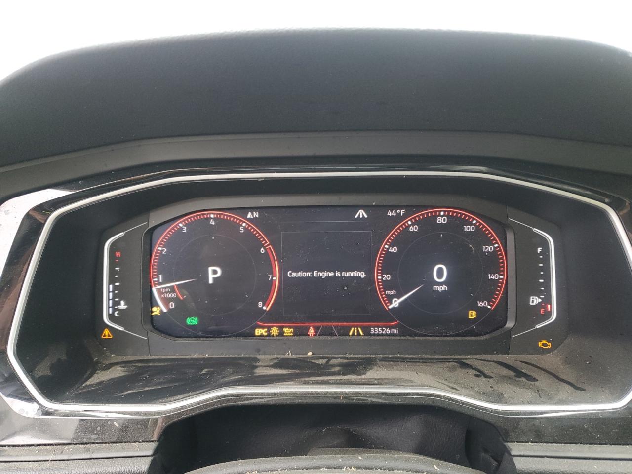 Volkswagen Jetta Sel Image 10