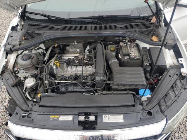 Volkswagen Jetta Sel Image 11