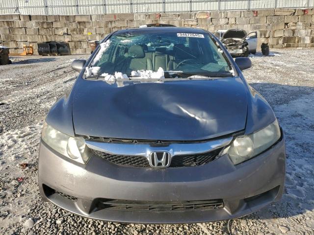 Honda Civic Exl Image 11