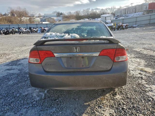 Honda Civic Exl Image 9