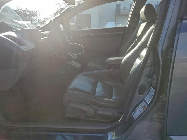 Honda Civic Exl Image 2