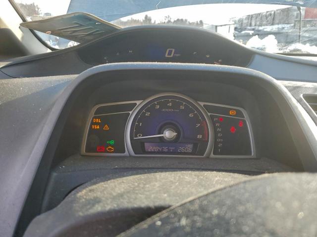 Honda Civic Exl Image 6