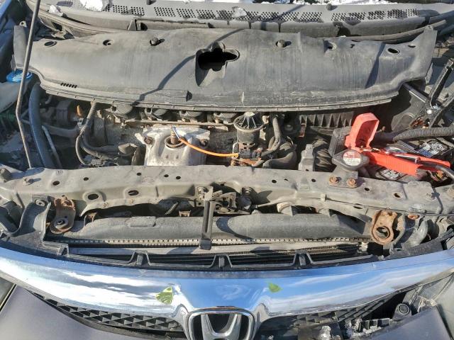 Honda Civic Exl Image 8