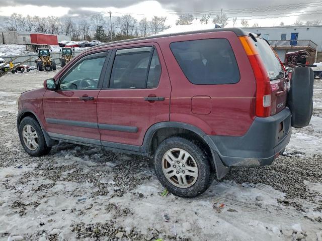 Honda Crv Ex Image 2