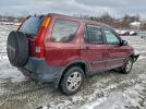 Honda Crv Ex Image 3