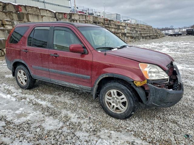 Honda Crv Ex Image 11