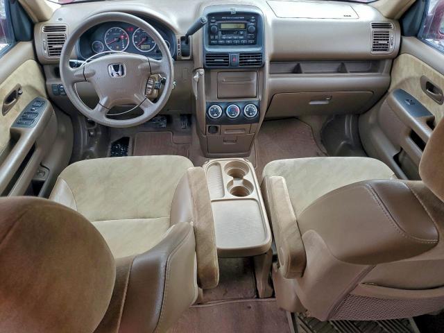 Honda Crv Ex Image 5