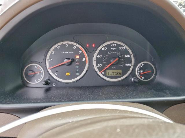 Honda Crv Ex Image 12