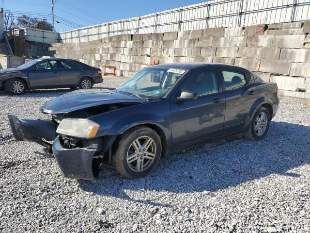  Salvage Dodge Avenger