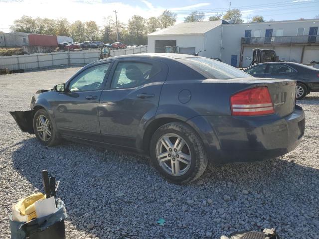 Dodge Avenger Sxt Image 3