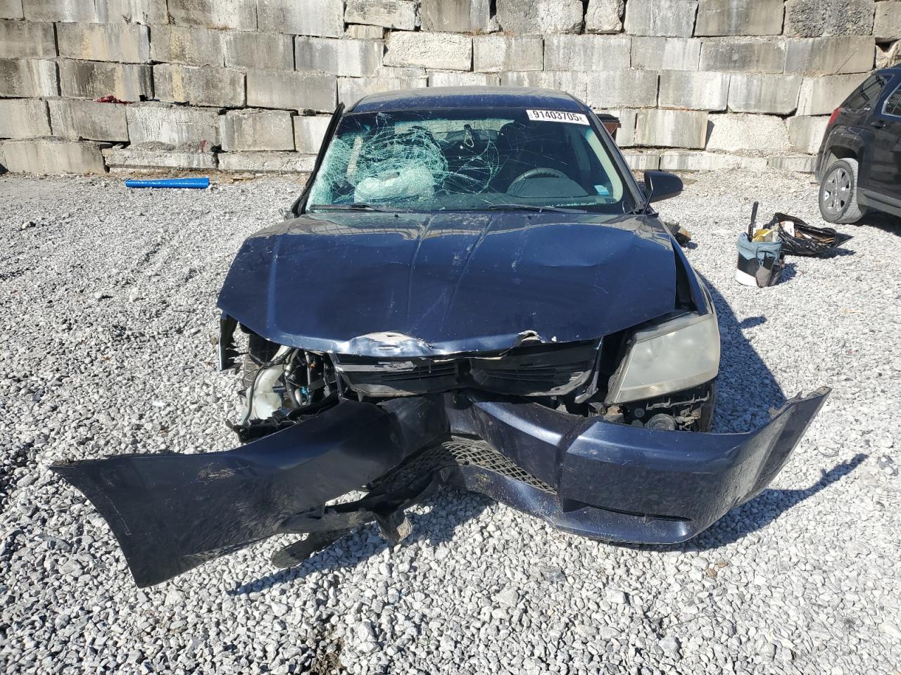 Dodge Avenger Sxt Image 6